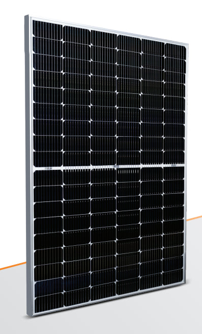 Contendre Greenergy Pvt. Ltd. - Solarmodul - CG X108 400-415W CG-X108-405 - Art. 228367