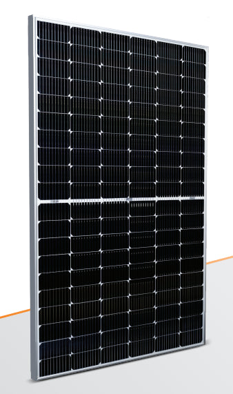 Contendre Greenergy Pvt. Ltd. - Solarmodul - CG X120 440-460W CG-X120-460 - Art. 228374