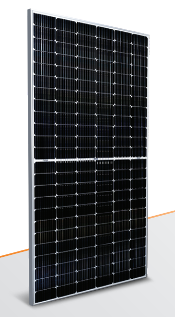 Contendre Greenergy Pvt. Ltd. - Solarmodul - CG X144 535-555W CG-X144-555 - Art. 228379