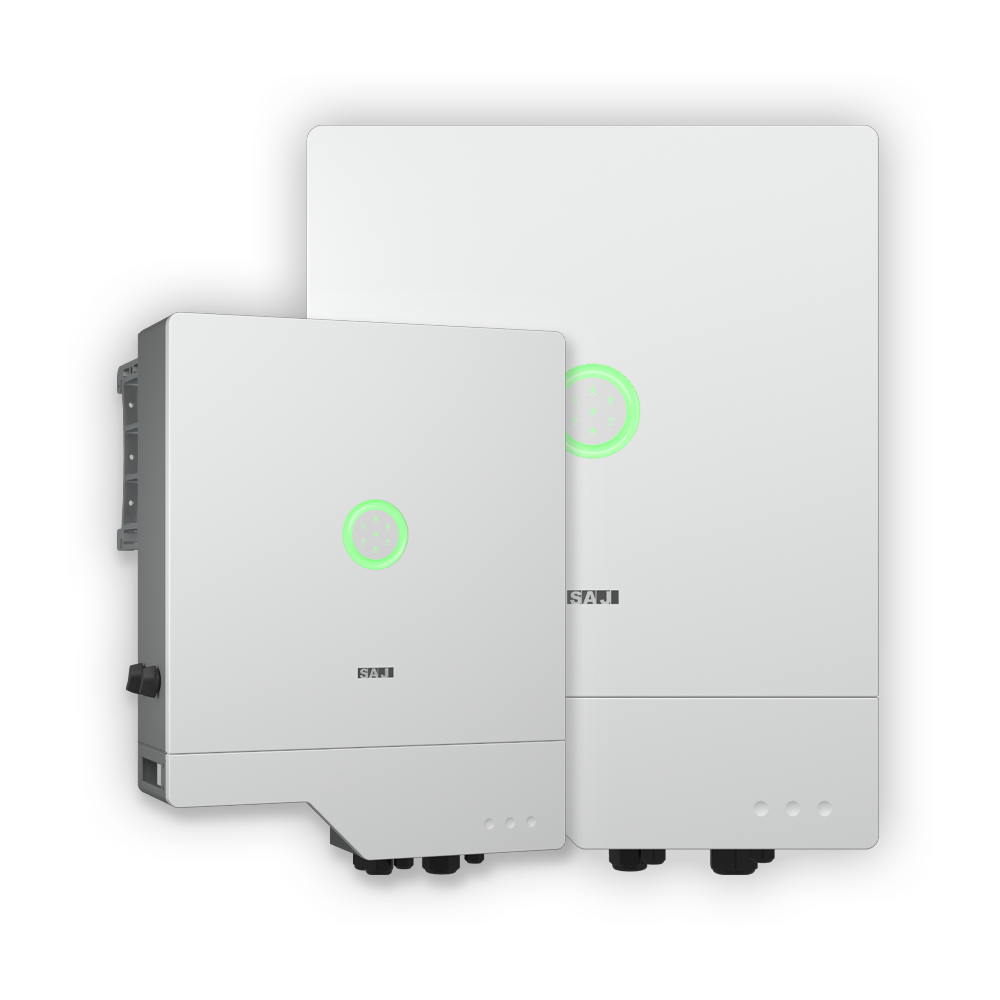 Solared Panel Kft. - Wechselrichter - Sanjing Electric
                                                        CH2-30-75K-T5/6-US CH2-60K-T5-US - Art. 55764