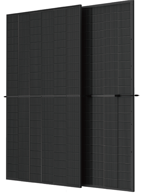 CHG EnSOL Renewable Technology Co., Ltd. - Solarmodul - CHGMN54D 415-435W 435 - Art. 213871