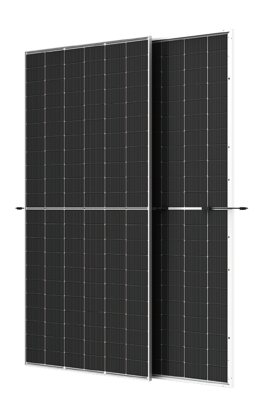 CHG EnSOL Renewable Technology Co., Ltd. - Solarmodul - CHGMN72D 570-590W 570 - Art. 213872