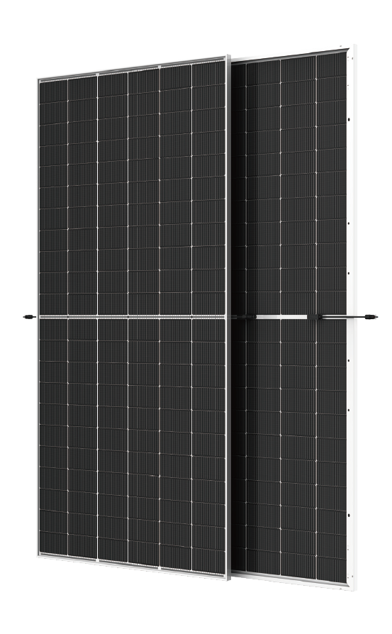 CHG EnSOL Renewable Technology Co., Ltd. - Solarmodul - CHGMN78D 615-635W 630 - Art. 213880