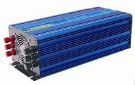 Wenzhou Chuhan Technology Co., Ltd. - Wechselrichter - CHNB-C5000 CHNB-C5000-248 - Art. 34948
