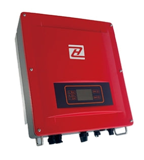 Nanjing Chinhv Electronics Technology Co., Ltd. - Wechselrichter - CHTP2 Series CHTP2-20K - Art. 40443