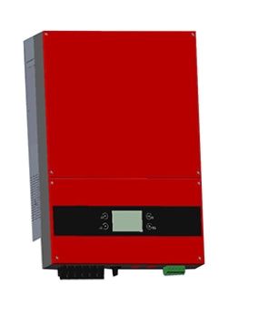 Nanjing Chinhv Electronics Technology Co., Ltd. - Wechselrichter - CHTP3 Series CHTP3-50K - Art. 40446
