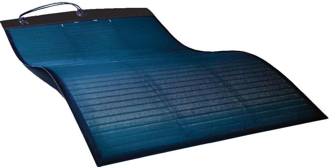 Beijing Shan Hu International Technology Co., Ltd. - Solarmodul - CIGS High Power Density FLEX-03M 220-270 FLEX-03 250M - Art. 203607