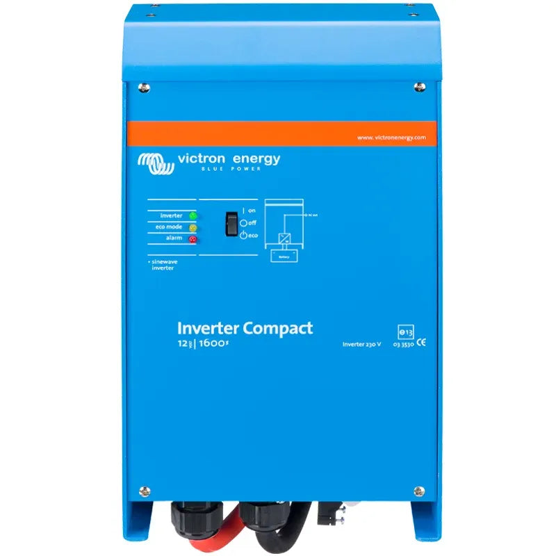 VICTRON - Convertisseur Phoenix Compact 12/1200 230V VE.Bus