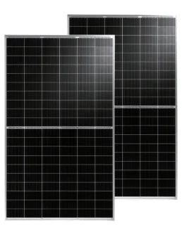 Suzhou Talesun Solar Technologies Co., Ltd. - Solarmodul - CIPRO TP6H60M & TP6H60M(H) 315-335W 330 - Art. 155581