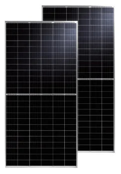NineSolar Trade LLC - Solarmodul - Talesun Solar
                                                        CIPRO TP6H72M & TP6H72M(H) 380-400W 395 - Art. 237444