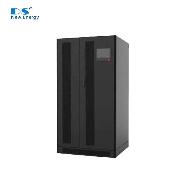 Zhejiang Dong Shuo New Energy Co., Ltd. - Wechselrichter - CIT 10K-60K CIT 20K - Art. 60984