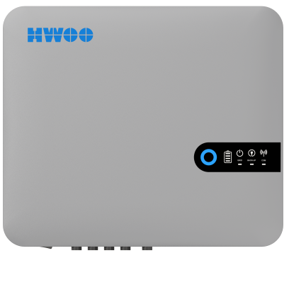 Ningbo HWOO Energy Storage Technology Co., Ltd. - Wechselrichter - CIT Hybrid CIT-6K-H - Art. 60091