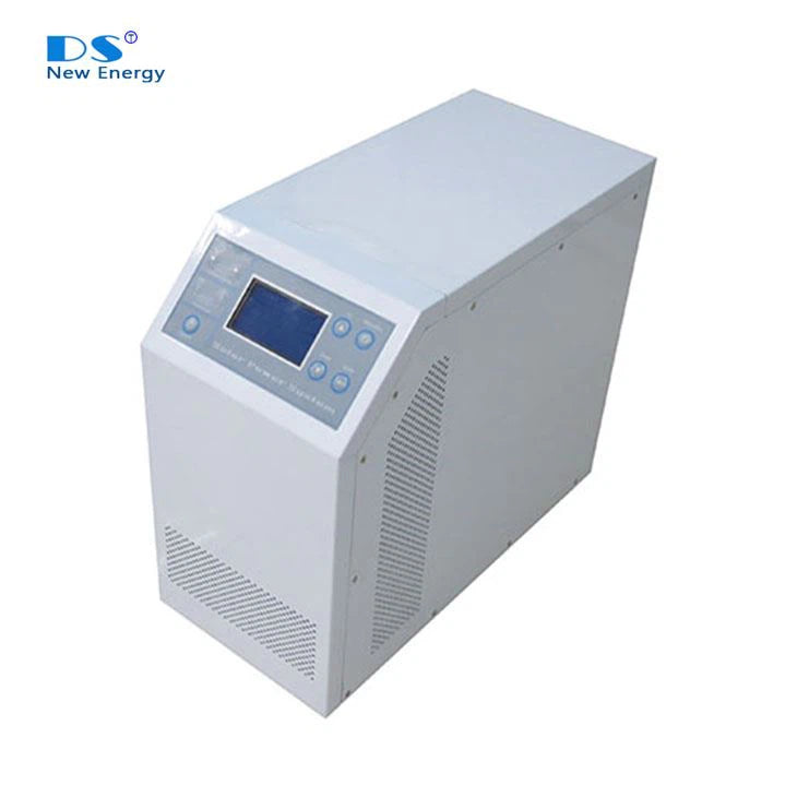 Zhejiang Dong Shuo New Energy Co., Ltd. - Wechselrichter - CI 1-7K CI 5K - Art. 60994