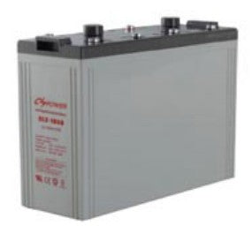 CSPower Battery Tech Co., Ltd. - Speicher - CL2 Long Life Deep Cycle AGM Battery CL2-3000 - Art. 16660