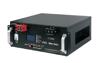 Guangdong Zhicheng Champion Group Co.,ltd - Speicher - CLFP-51.2-50/100/200-R CLFP-51,2-50-R - Art. 34686