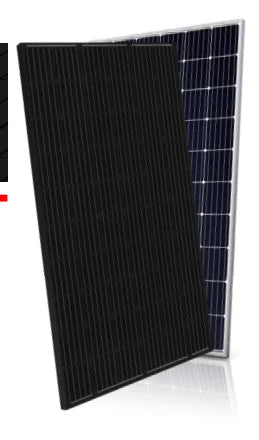 Coulee Limited - Solarmodul - CLM-300-320M-60 Series CLM-300M-60 - Art. 184068