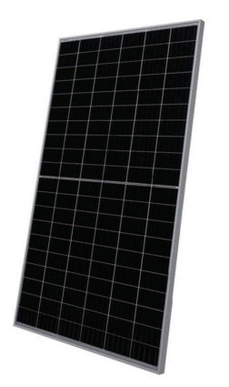 Coulee Limited - Solarmodul - CLM-325-340M-60H Series 325 - Art. 201649
