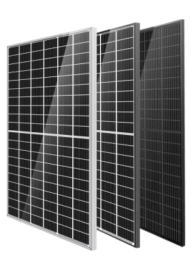 Coulee Limited - Solarmodul - CLM-360-380M-60 Series 375 - Art. 224864