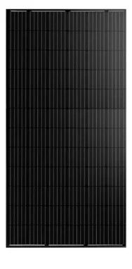 Coulee Limited - Solarmodul - CLM-360-380M-72 Series CLM-375M-72 - Art. 184074