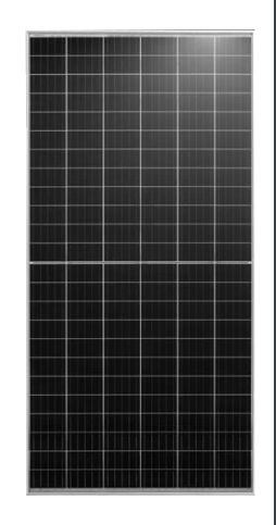 Coulee Limited - Solarmodul - CLM-390-410M-72H Series 390 - Art. 201653