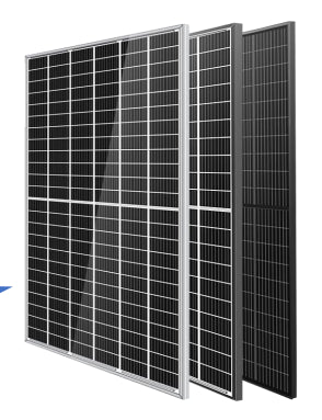 Coulee Limited - Solarmodul - CLM-430-450M-72 Series 450 - Art. 201661
