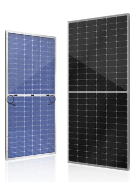 Coulee Limited - Solarmodul - CLM-435-455M-72 Bifacial 440 - Art. 201663