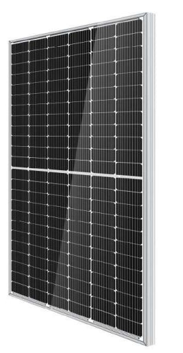 Coulee Limited - Solarmodul - CLM-530-550M-72 Series 535 - Art. 201668