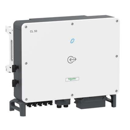 Schneider Electric Solar - Wechselrichter - CL 30/33/50 CL 30 - Art. 46493