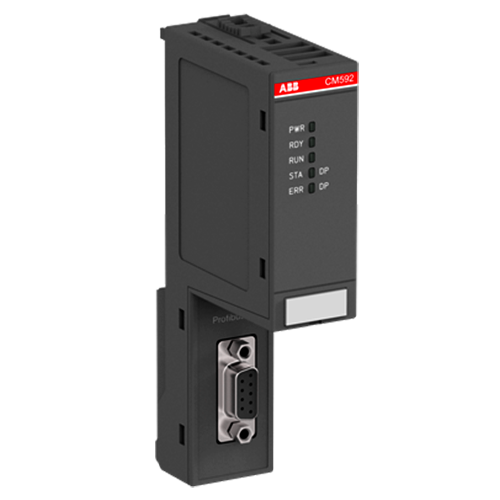 ABB CM592-DP art. 1SAP173200R0001Communication Module