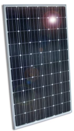 Wiosun For Renewable Energy Ltd - Solarmodul - CM Series 290-300M C295M - Art. 111851