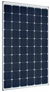 Wiosun For Renewable Energy Ltd - Solarmodul - CM Series PERC 275-285M C275M - Art. 111856