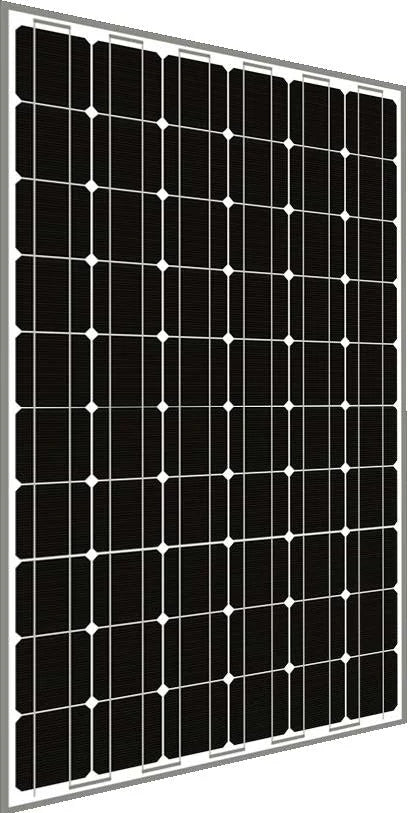Ningbo Cinco Solar Co., Ltd - Solarmodul - CNCB300-320W CNCB320W - Art. 168095