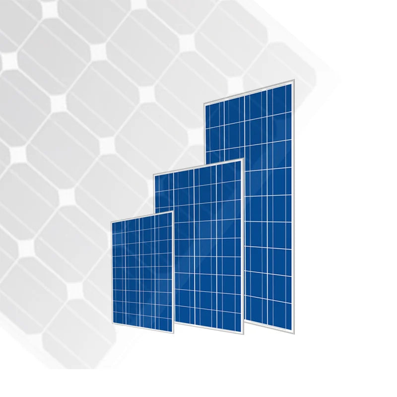 Ningbo Cinco Solar Co., Ltd - Solarmodul - CNCC30-160W CNCC160W - Art. 168079