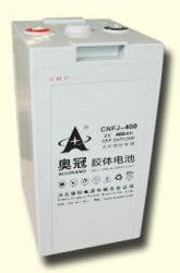Allgrand Group - Speicher - CNFJ-400 CNFJ-400 - Art. 12482