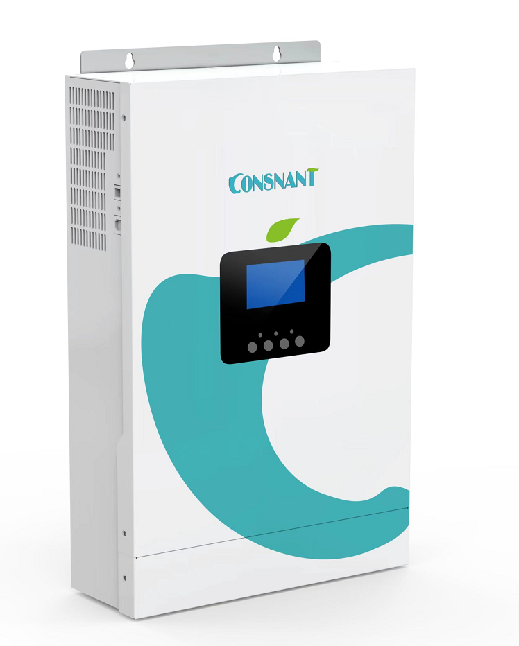 Shenzhen Consnant Technology Co., Ltd. - Wechselrichter - CNS110 Series CNS110 5500-48 - Art. 46119
