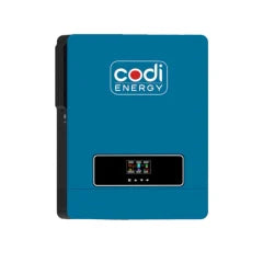 Codi Energy Ltd - Wechselrichter - CO-CO Series CO-CO 6,2KW-48 - Art. 56931