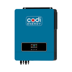 Codi Energy Ltd - Wechselrichter - CO-O-F Series CO-O-F 10,2KW - Art. 56928
