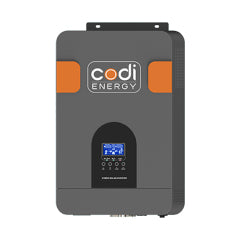 Codi Energy Ltd - Wechselrichter - CO-PR-3.5K/5.5K CO-PR-5,5K - Art. 56925