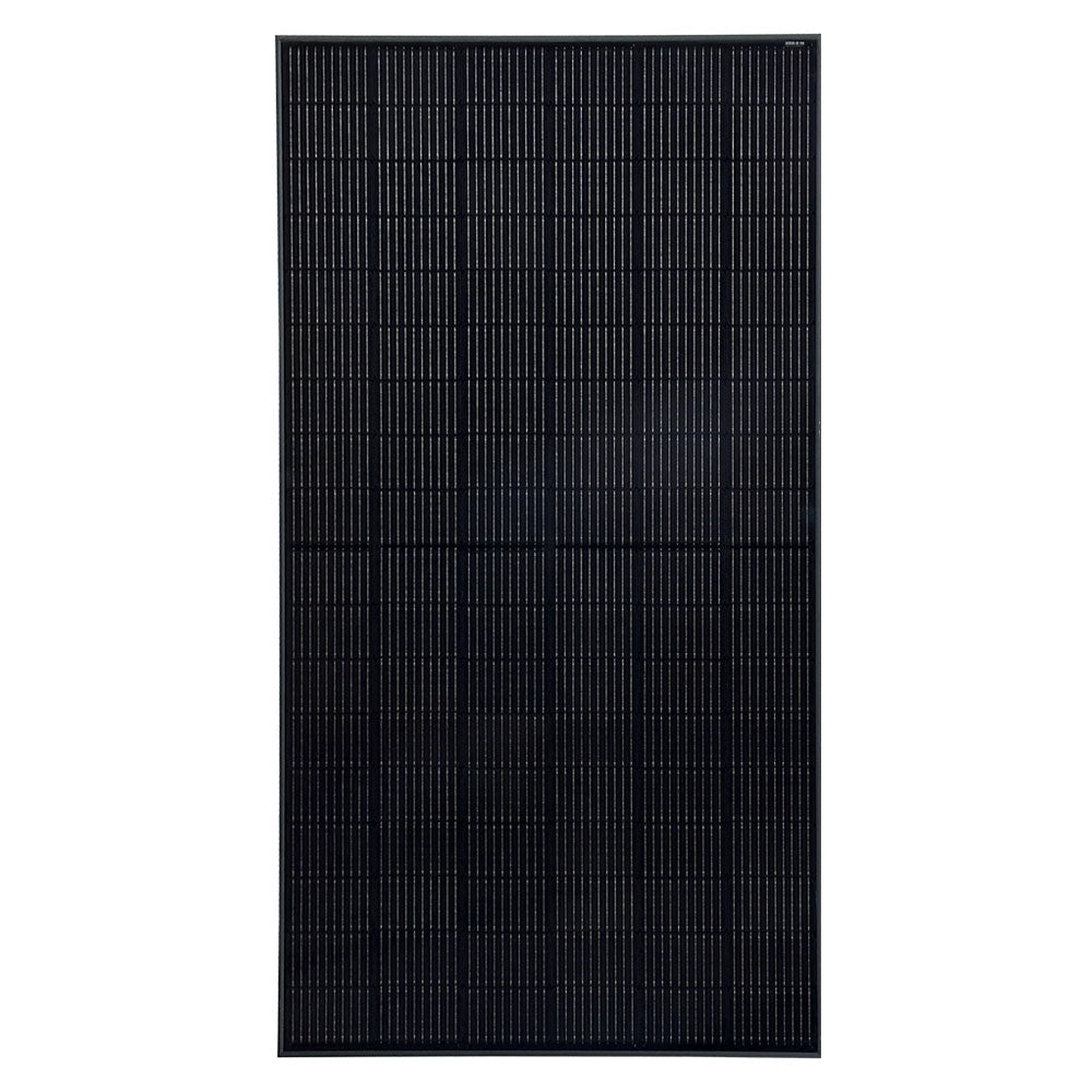 Trienergia S.r.l. - Solarmodul - COE-xxxM10EB 108 half-cut cells BLACK 430 - Art. 226614