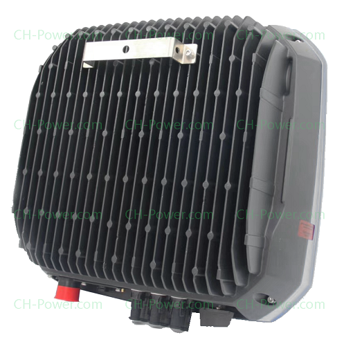 CoHeart Power (China) - Wechselrichter - COG6-8KTL COG8KTL - Art. 39362
