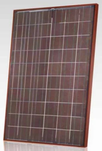 Brandoni Solare Spa - Solarmodul - COLORATO 235 - Art. 31031