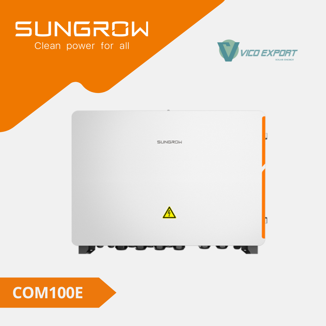 Wechselrichter Sungrow COM100E Smart Communication Box