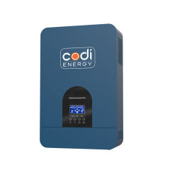 Codi Energy Ltd - Wechselrichter - COOG-3.5K/5.5K COOG-5,5K - Art. 56923