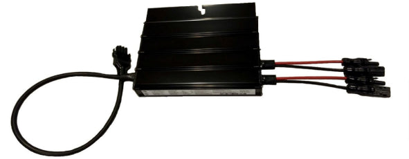 Chilicon Power, LLC - Wechselrichter - CP-720-60/72/96-208/240-MC4 CP-720-60/72/96-240V - Art. 33099