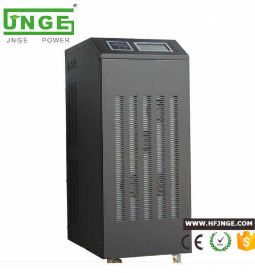 Anhui JNGE Power Co., Ltd. - Wechselrichter - CPN08-160 CPN120 - Art. 33745