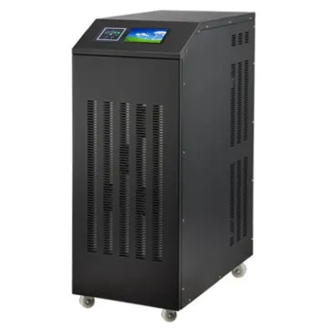 Lersion New Energy Technology (Shanghai) Co., Ltd - Wechselrichter - CPN Series CPN50K - Art. 56899