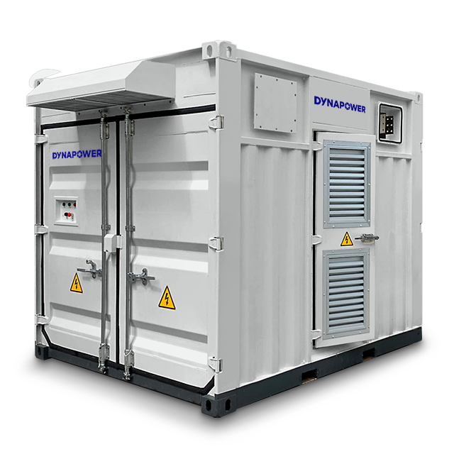 Sensata Technologies, Inc. (Dynapower) - Wechselrichter - CPS-1500-3000 Energy Storage Inverter CPS-1500 - Art. 48726