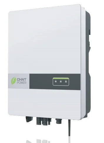 Chint Solar Mexico - Wechselrichter - CPS
                                                        CPS SCA1~3.6KTL-S CPS SCA2KTL-S - Art. 57799