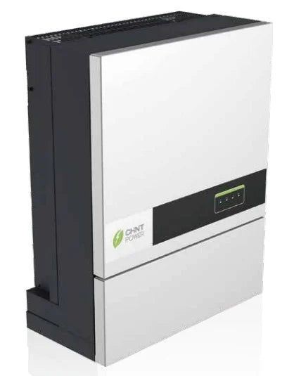 Shanghai Chint Power Systems Co., Ltd. (CPS) - Wechselrichter - CPS SCA30KTL CPS SCA30KTL - Art. 37408