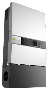 Shanghai Chint Power Systems Co., Ltd. (CPS) - Wechselrichter - CPS SC14/20kW(US) CPS SC14KTL-DO/US-208 - Art. 33701